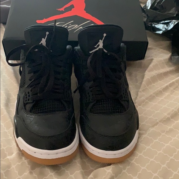 Jordan Other - Jordan retro 4